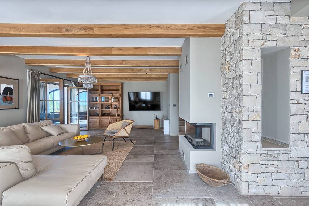 Photo of Livingroom in Finida
