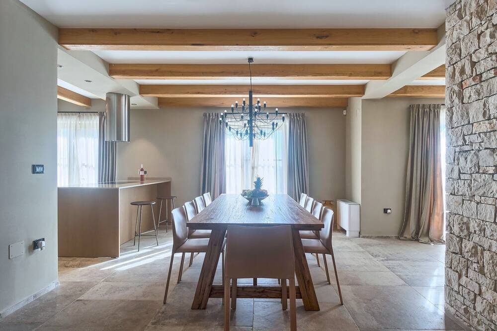 Photo of Kitchen in Finida