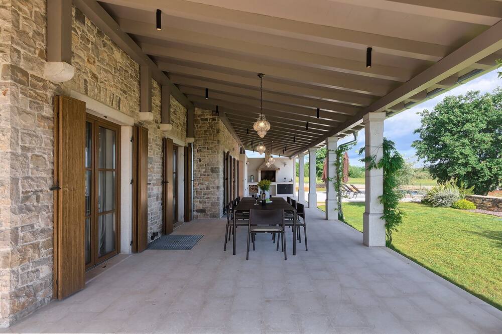 Photo of Patio Balcony in Finida
