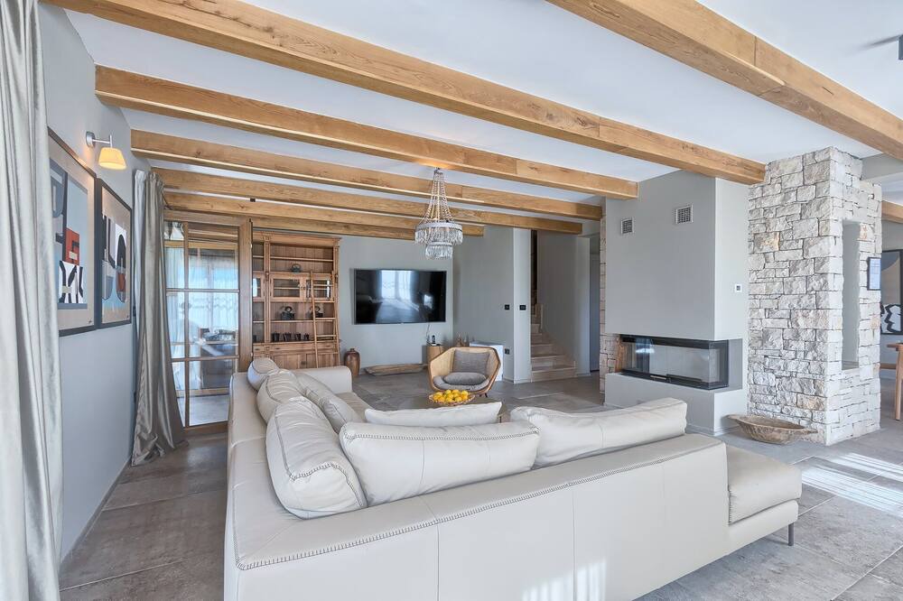 Photo of Livingroom in Finida