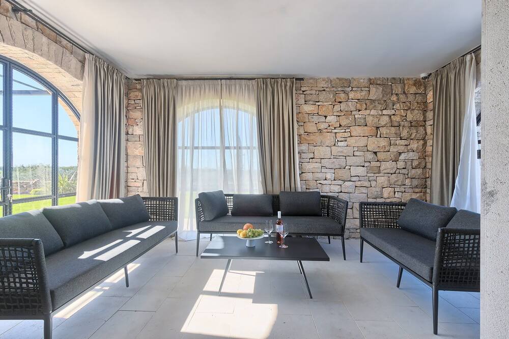 Photo of Livingroom in Finida