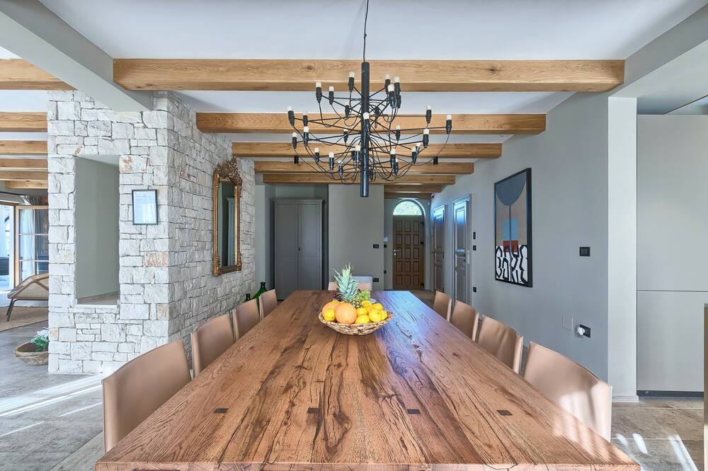 Photo of Kitchen in Finida