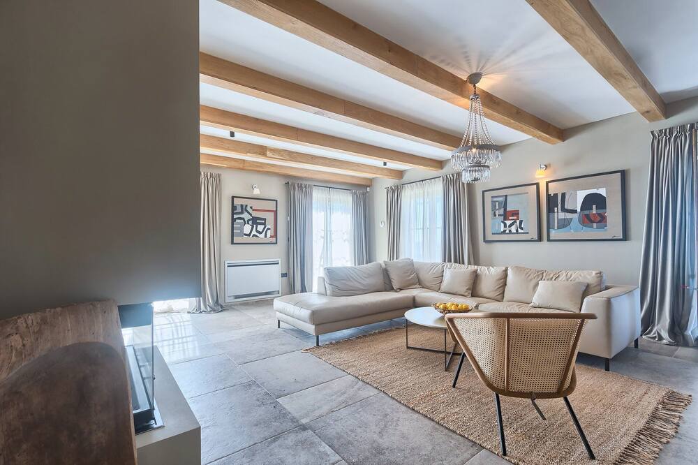 Photo of Livingroom in Finida