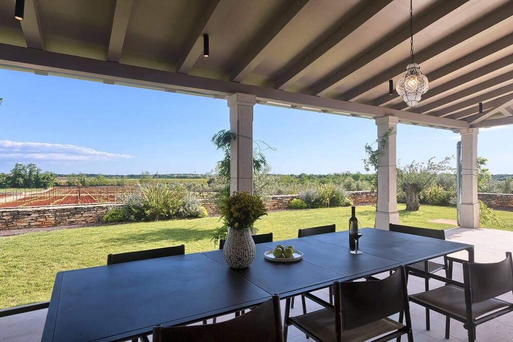 Photo of Patio Balcony in Finida