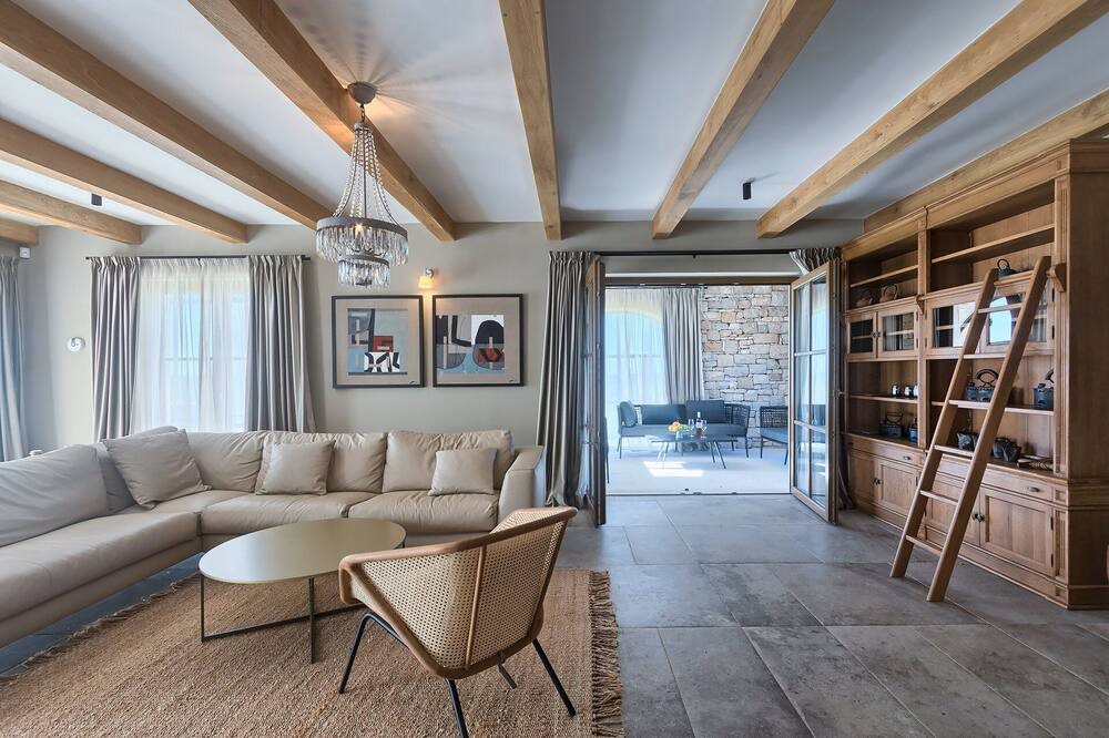 Photo of Livingroom in Finida