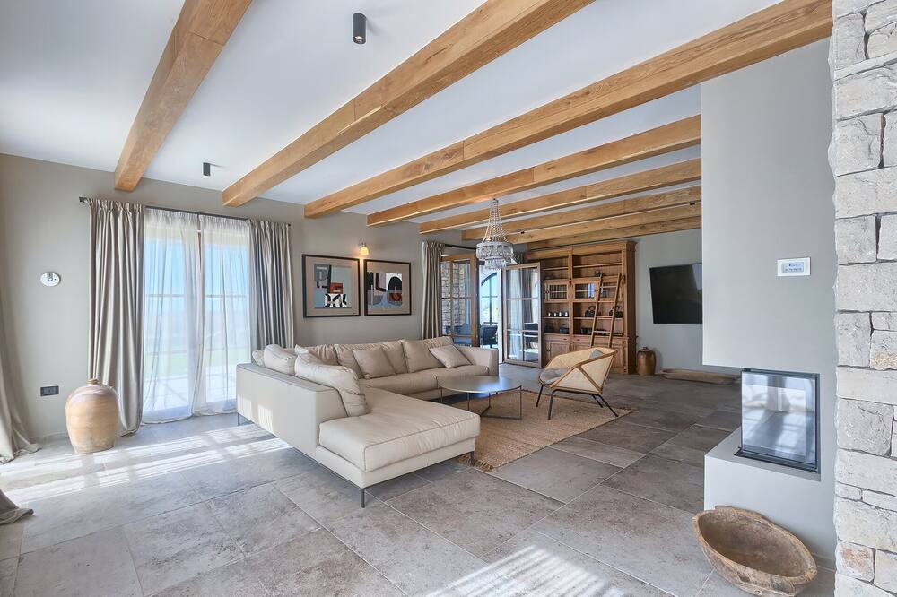 Photo of Livingroom in Finida