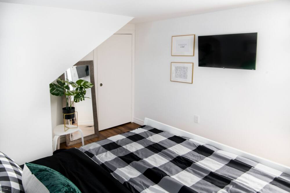 Photo of Bedroom in Drummondville