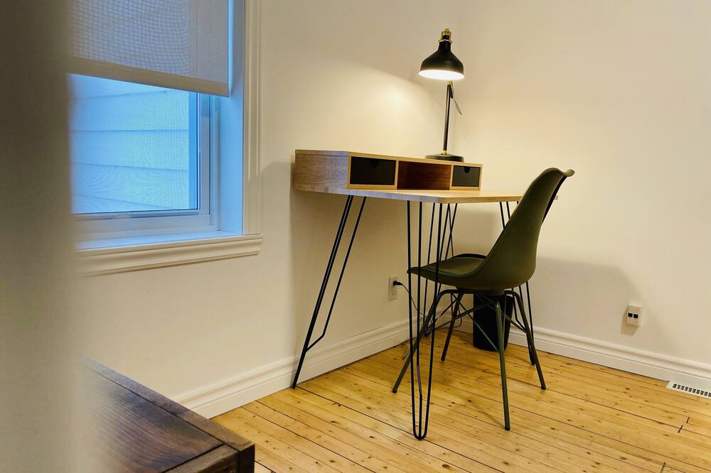 Photo of Bedroom in Drummondville