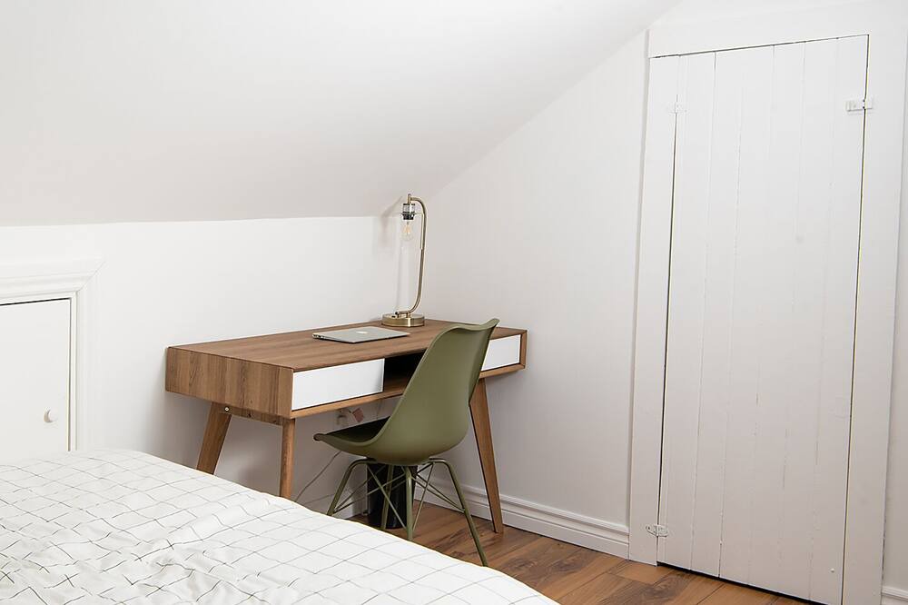 Photo of Bedroom in Drummondville