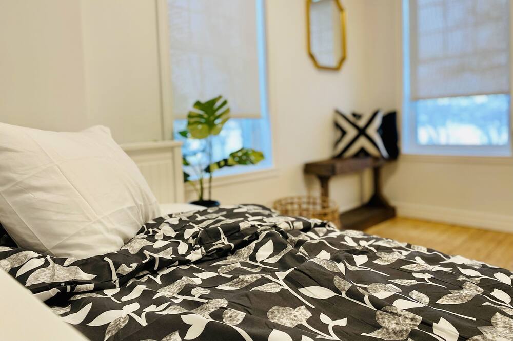 Photo of Bedroom in Drummondville