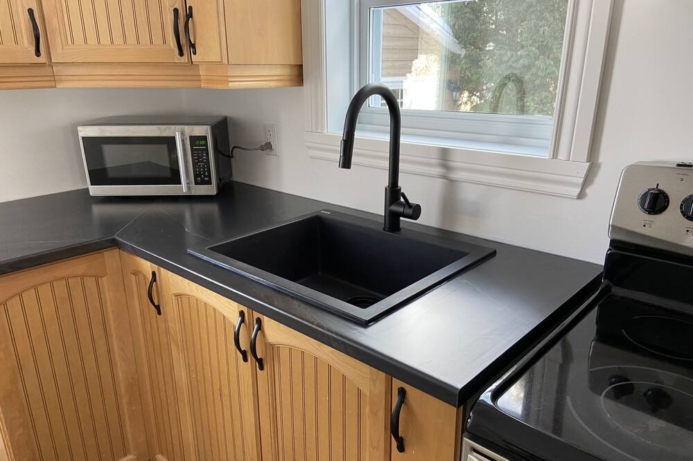 Photo of Kitchen in Drummondville