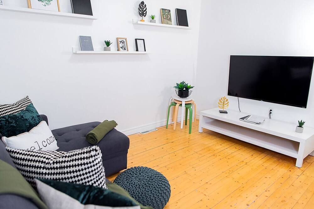 Photo of Livingroom in Drummondville