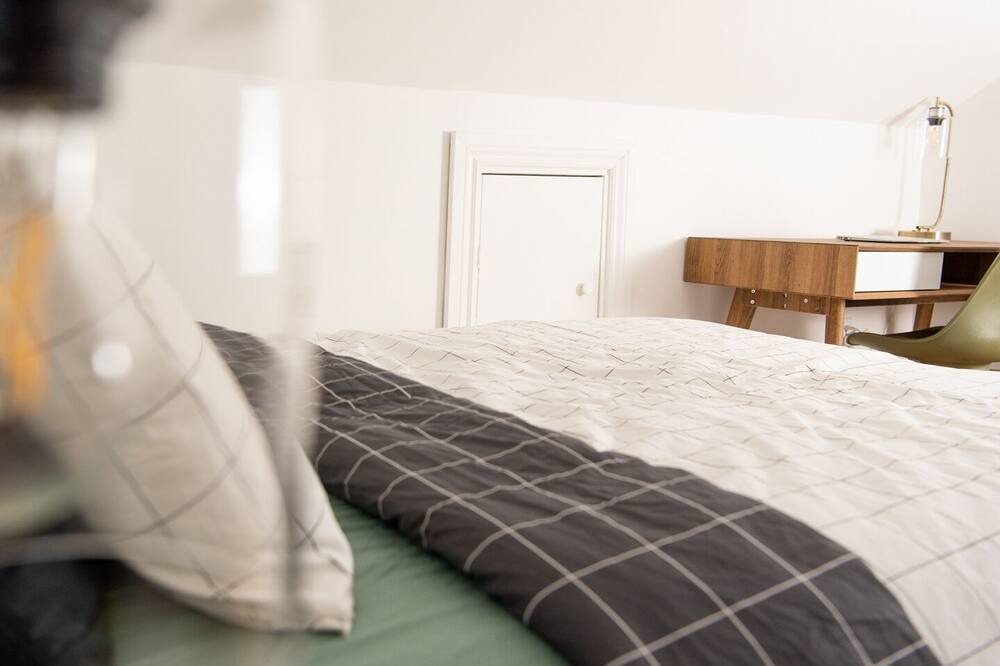 Photo of Bedroom in Drummondville
