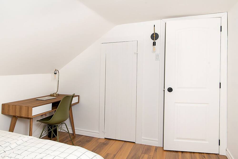 Photo of Bedroom in Drummondville