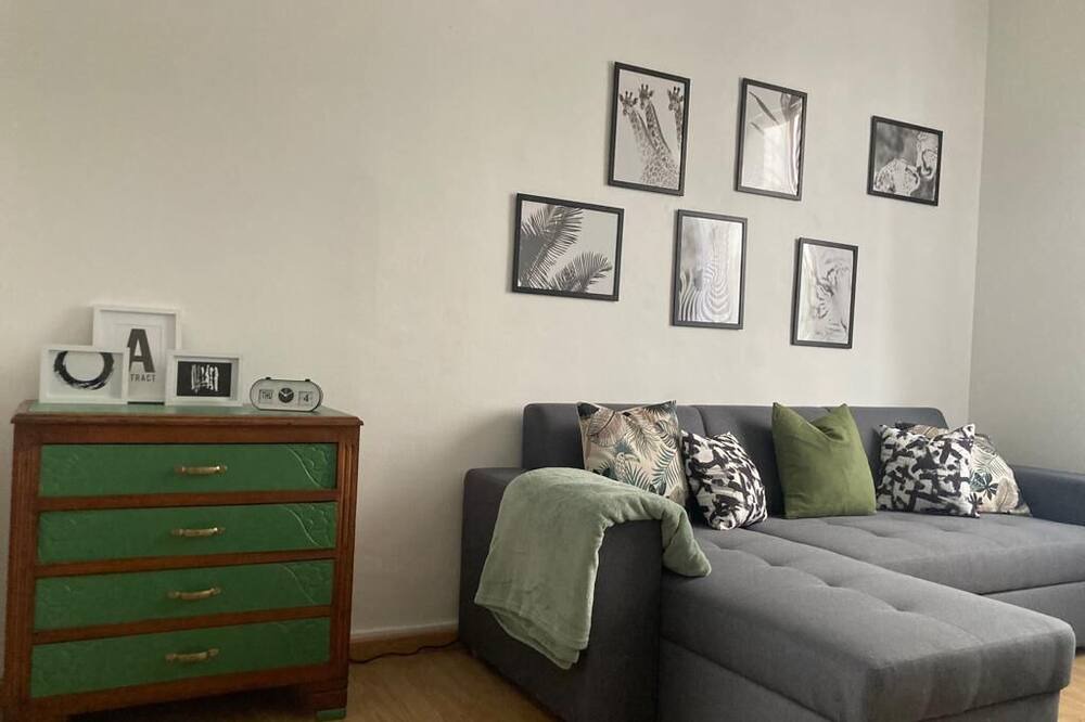 Photo of Bedroom in Feignies