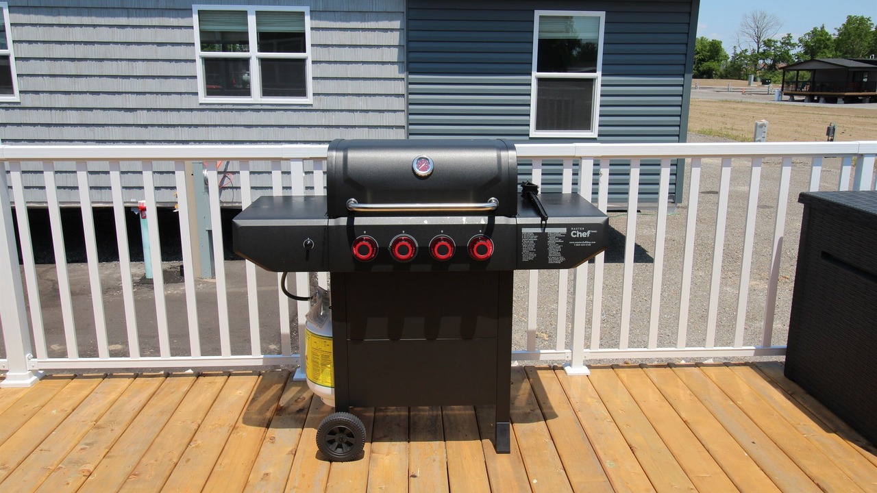 Photo of Outdoor in Sherkston