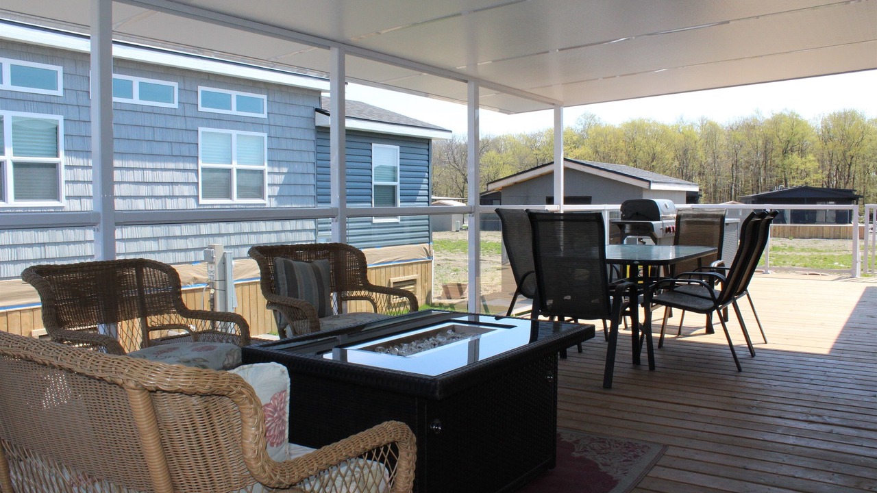 Photo of Outdoor in Sherkston