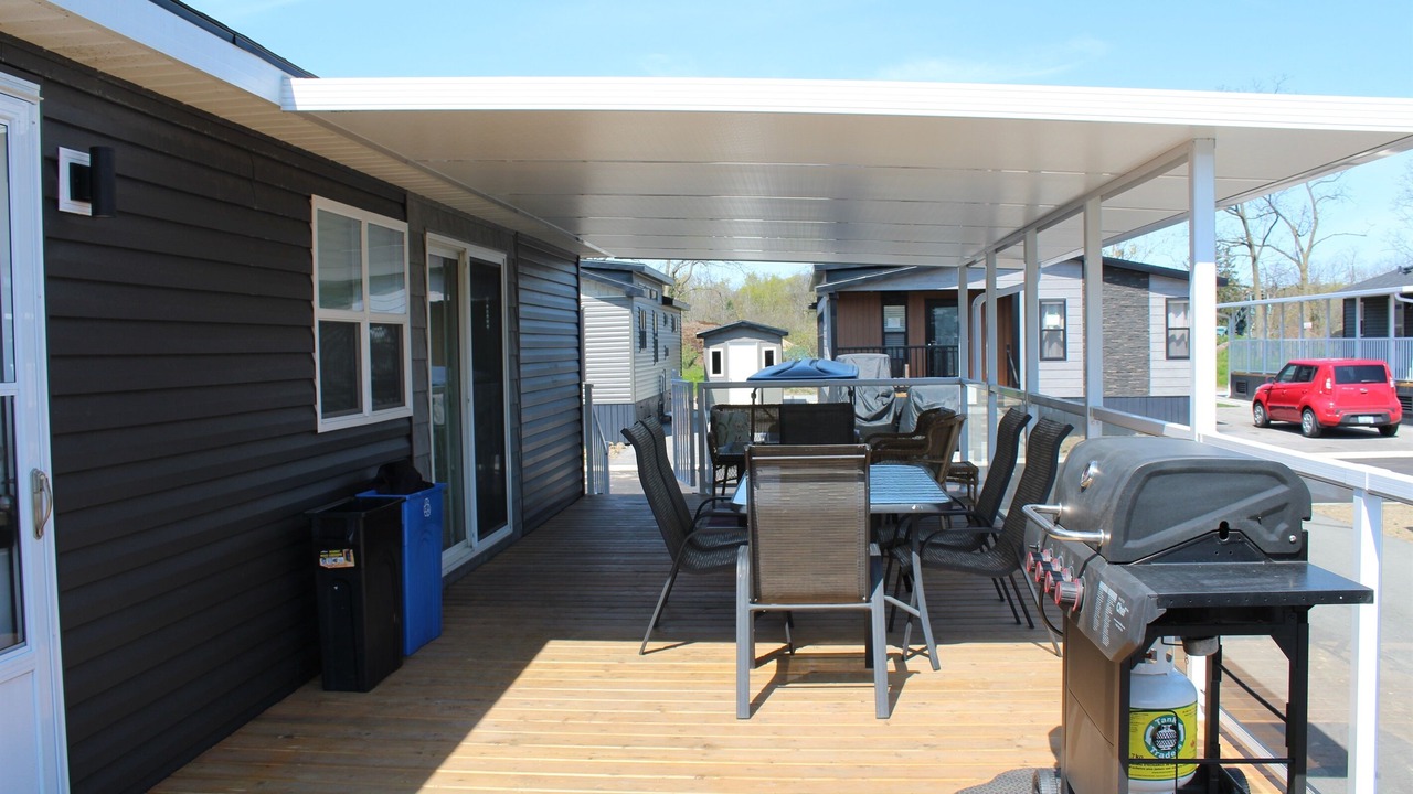Photo of Outdoor in Sherkston