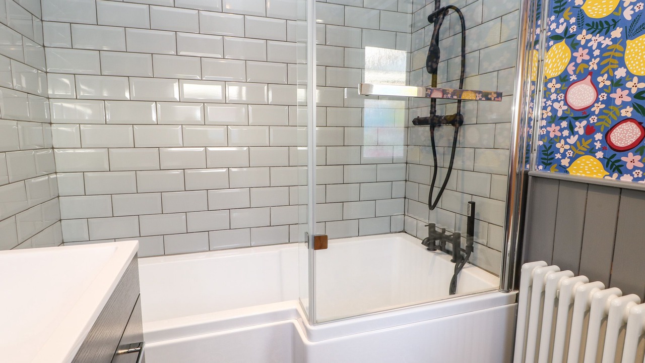 Photo of Bathroom in Cullercoats