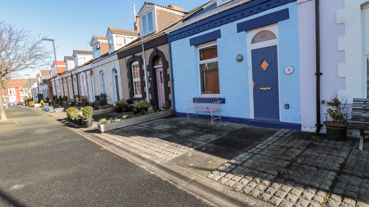 Photo of Others in Cullercoats