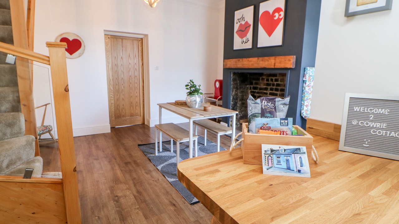 Photo of Others in Cullercoats