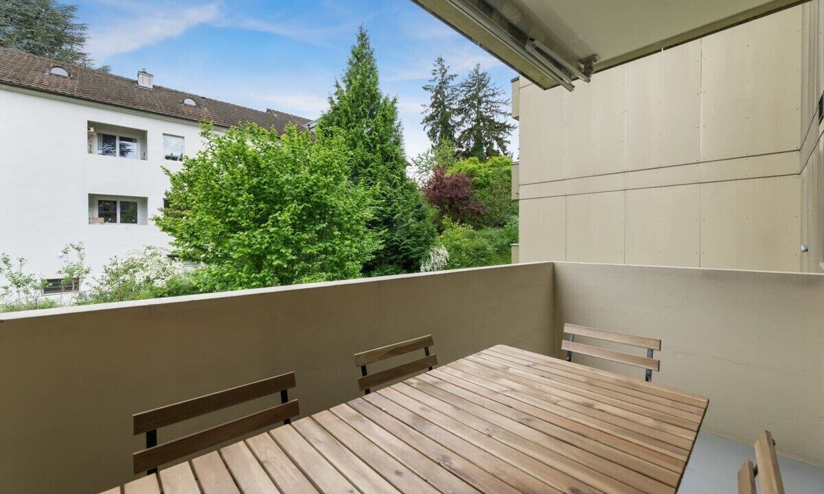 Photo of Outdoor in Horgen District