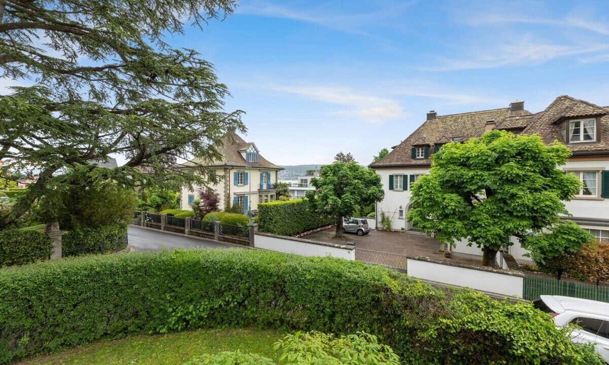 Photo of Outdoor in Horgen District