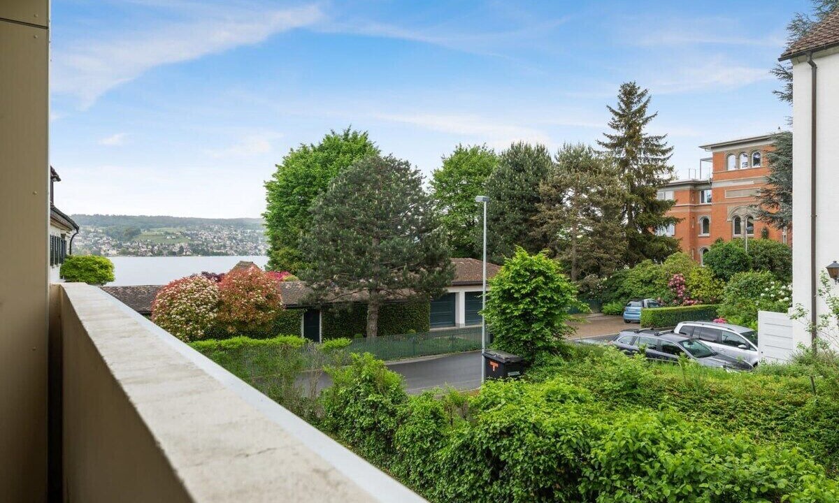 Photo of Outdoor in Horgen District