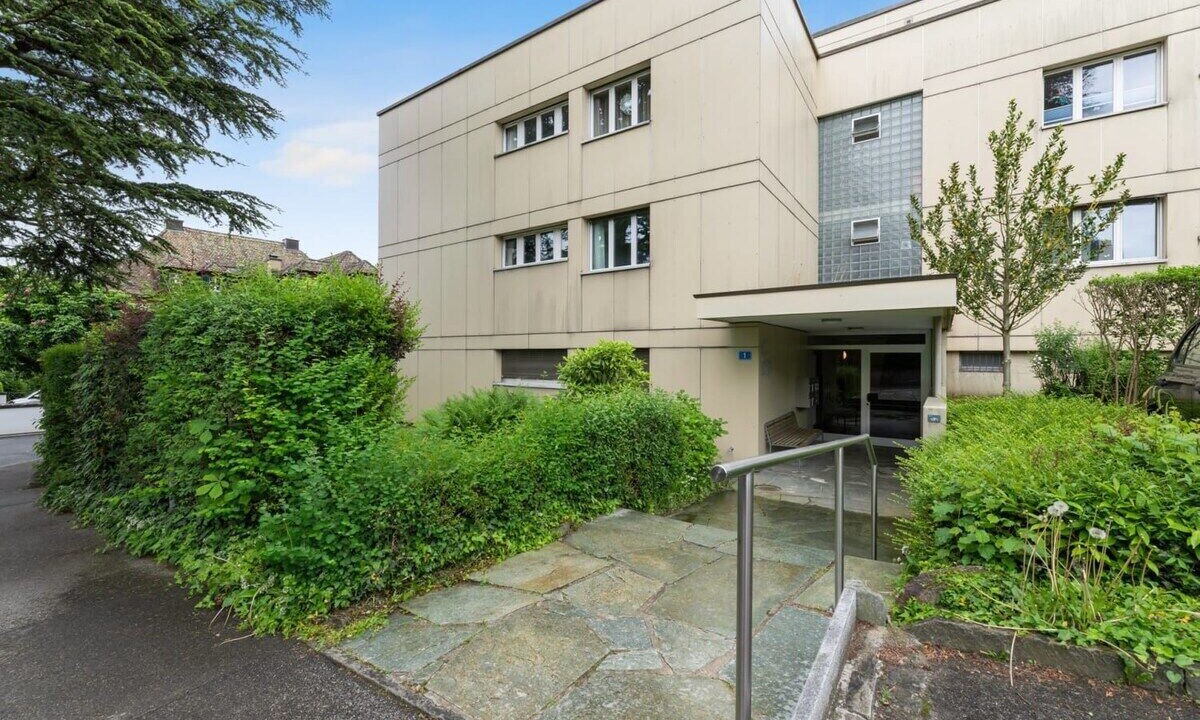 Photo of Outdoor in Horgen District