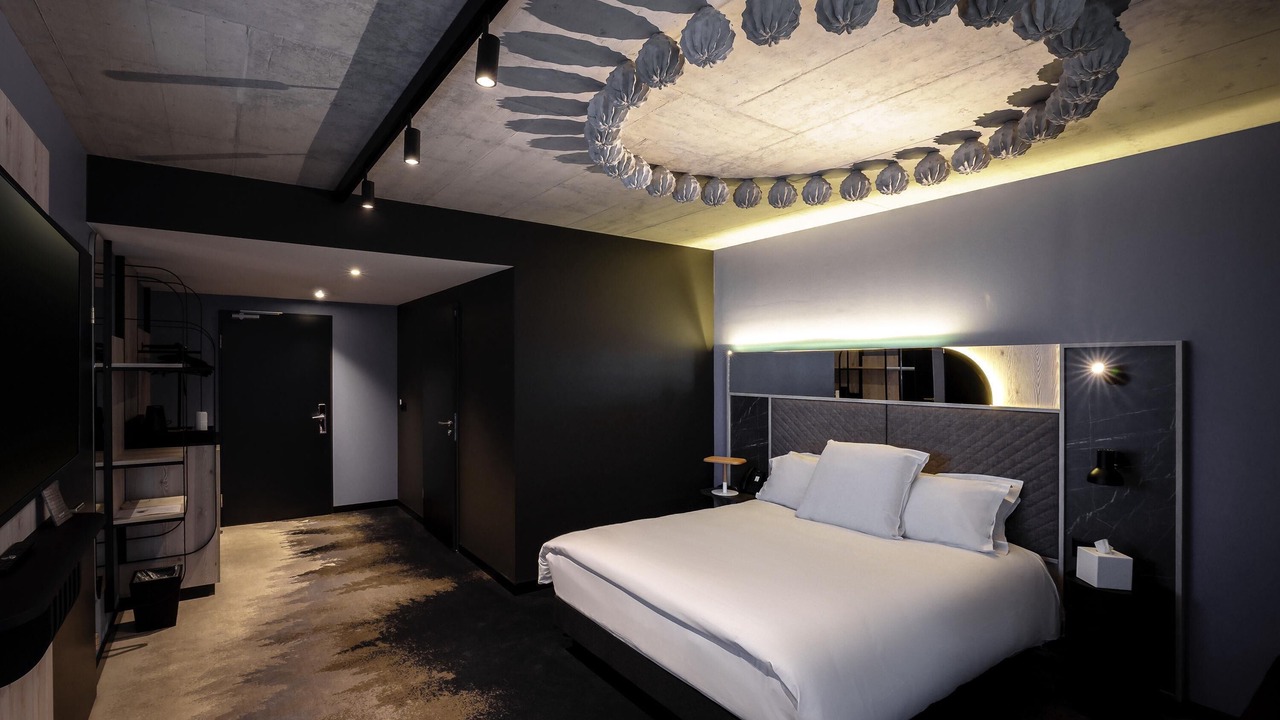 Photo of Bedroom in Delemont