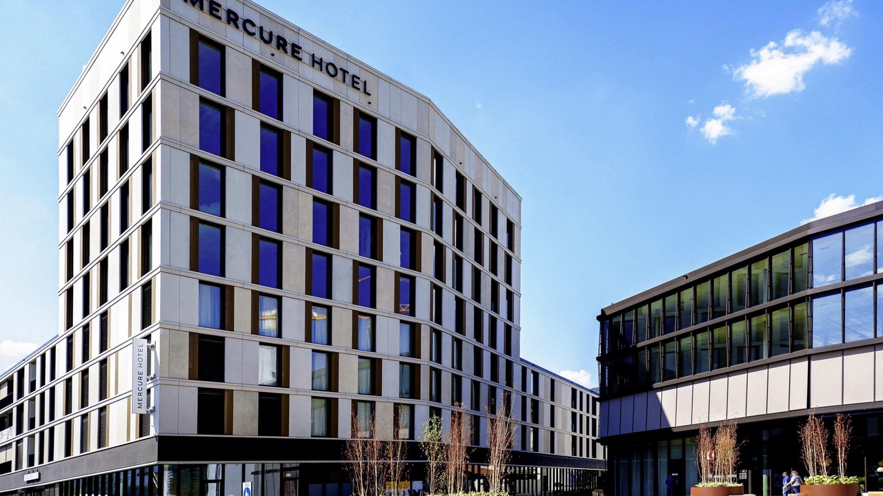 Photo of Outdoor in Delemont