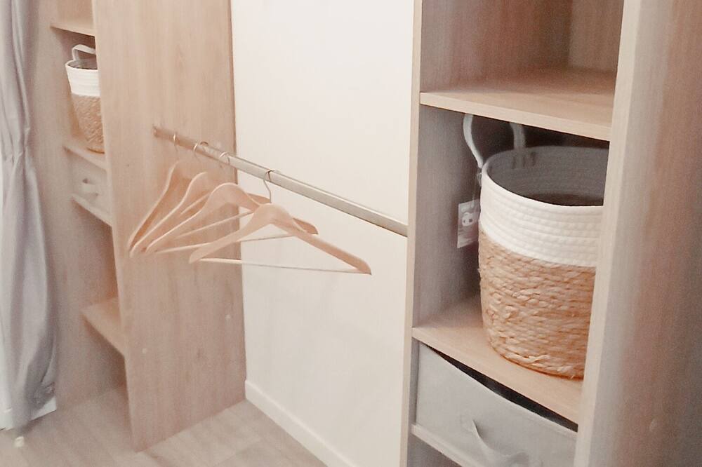 Photo of Bedroom in Grand-Champ