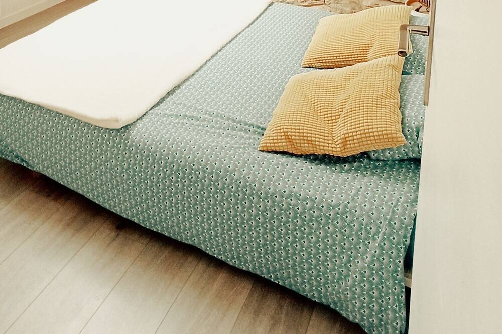 Photo of Bedroom in Grand-Champ