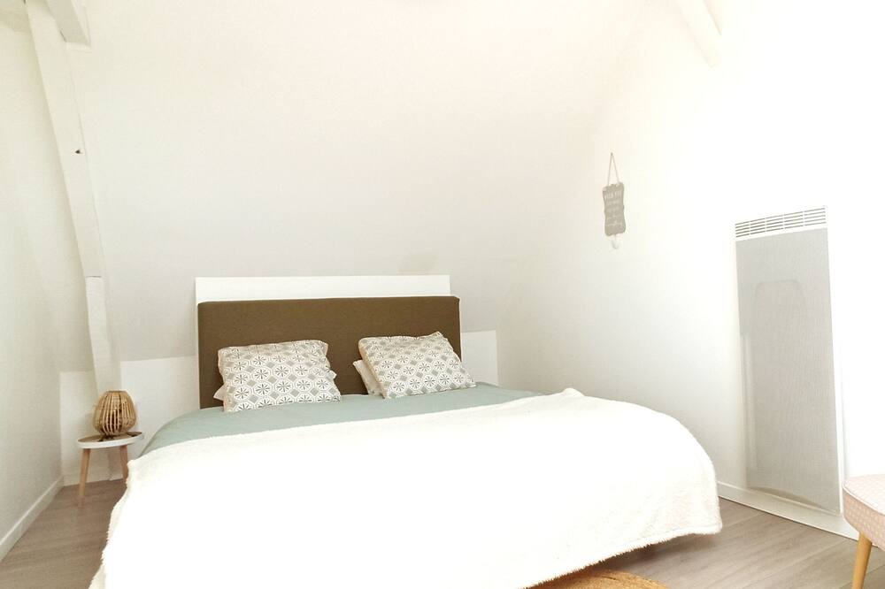 Photo of Bedroom in Grand-Champ