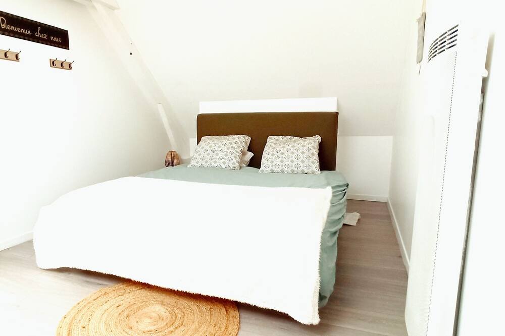 Photo of Bedroom in Grand-Champ