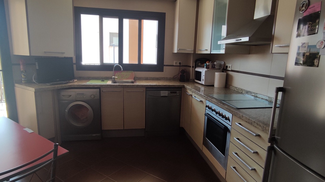 Photo of Kitchen in Peniscola