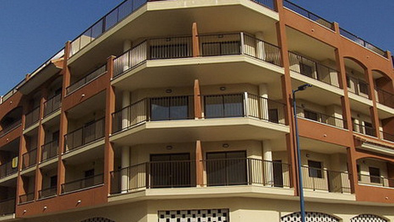 Photo of Outdoor in Peniscola