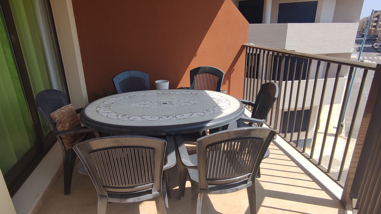 Photo of Outdoor in Peniscola