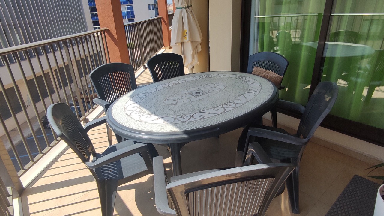 Photo of Outdoor in Peniscola
