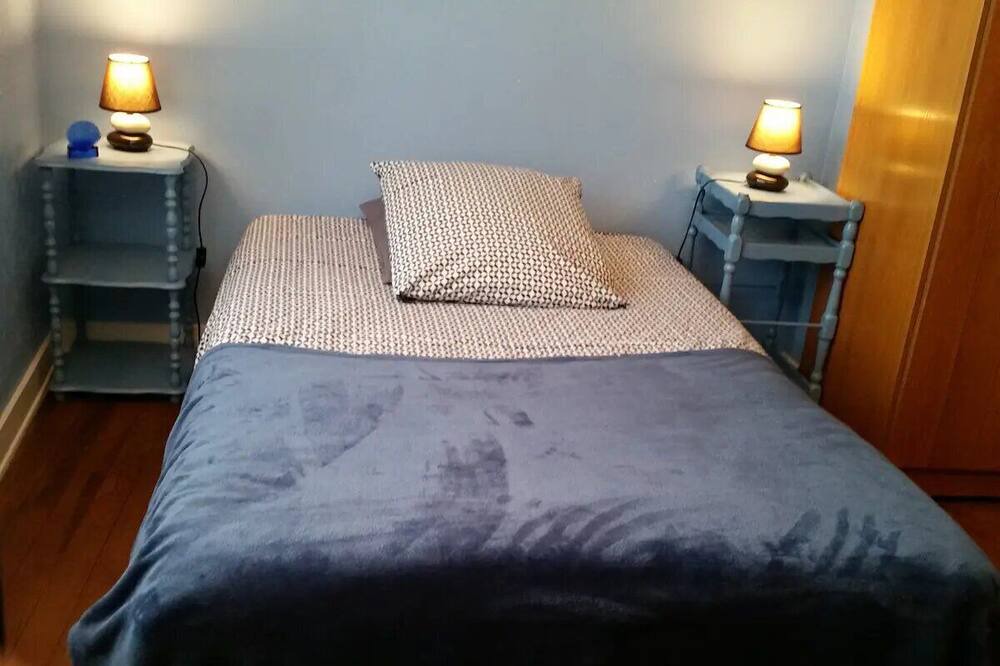 Photo of Bedroom in Plourin-les-Morlaix