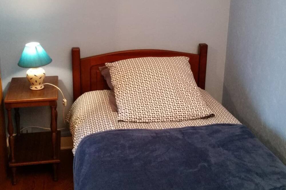 Photo of Bedroom in Plourin-les-Morlaix