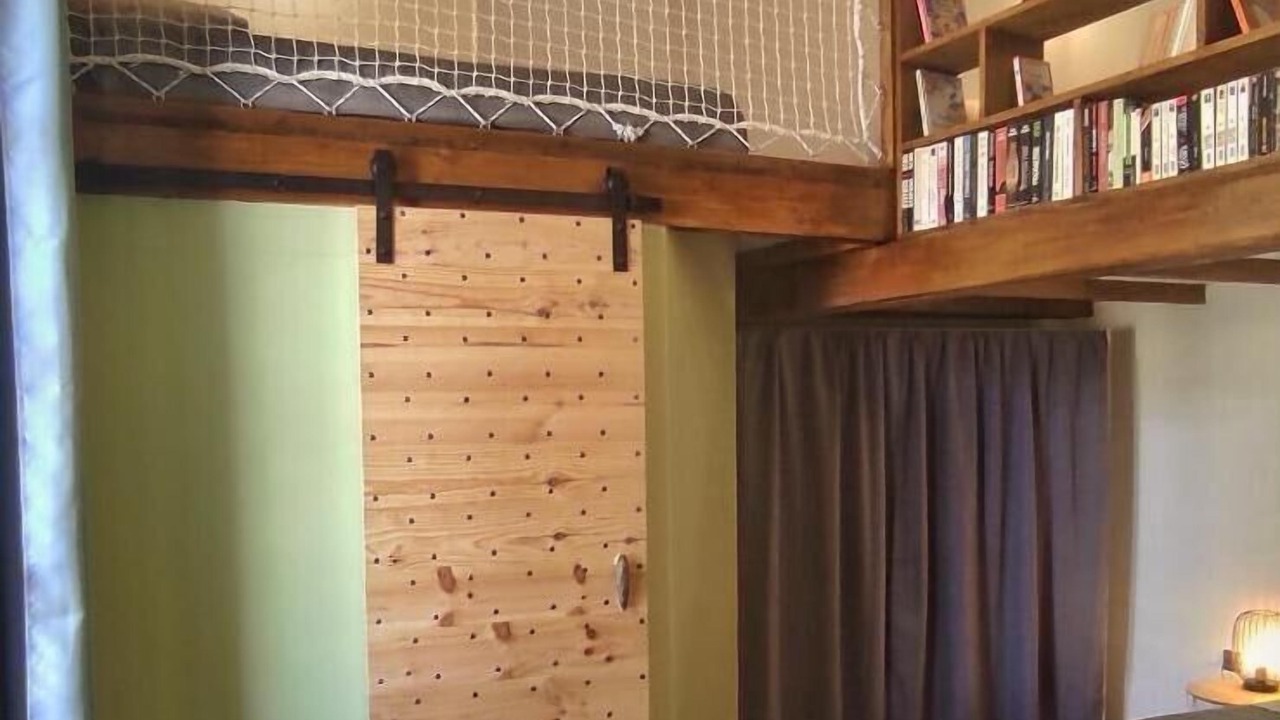 Photo of Bedroom in Vauvert