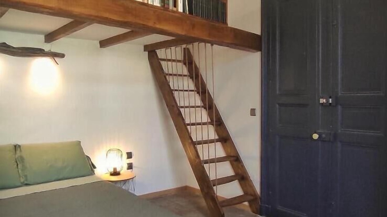 Photo of Bedroom in Vauvert