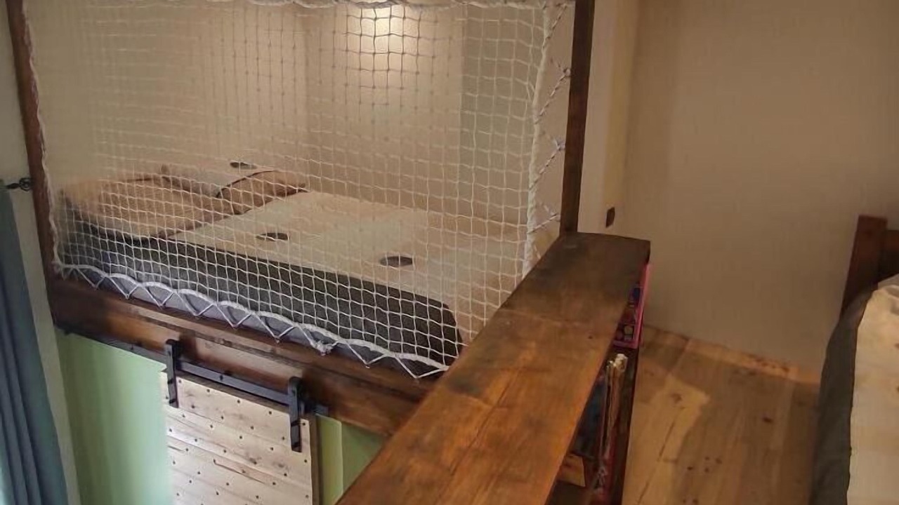 Photo of Bedroom in Vauvert