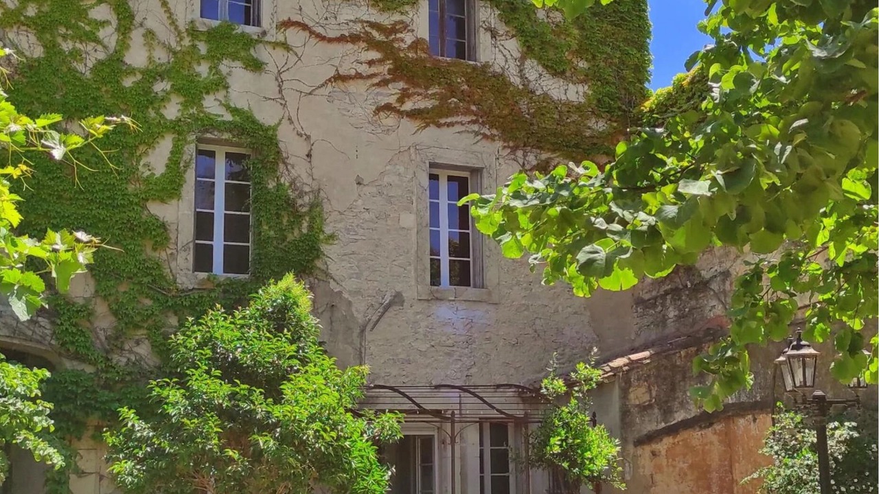 Photo of Outdoor in Vauvert