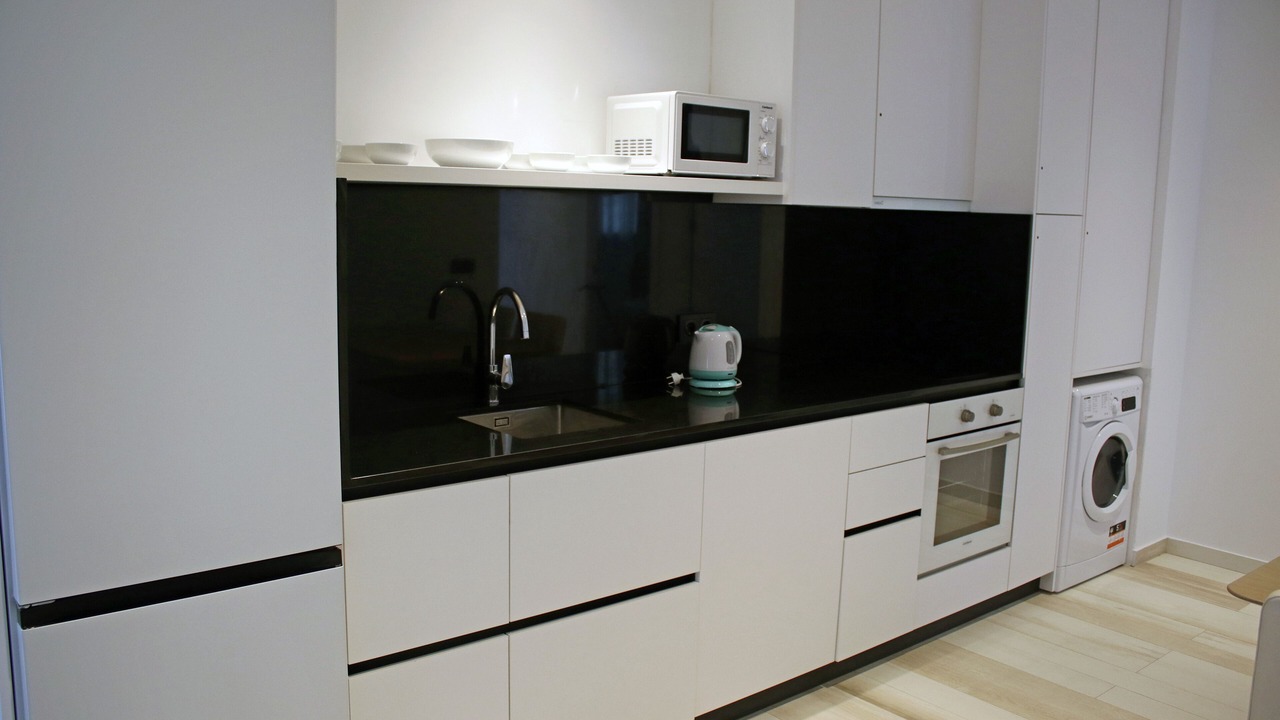 Photo of Kitchen in Alcossebre