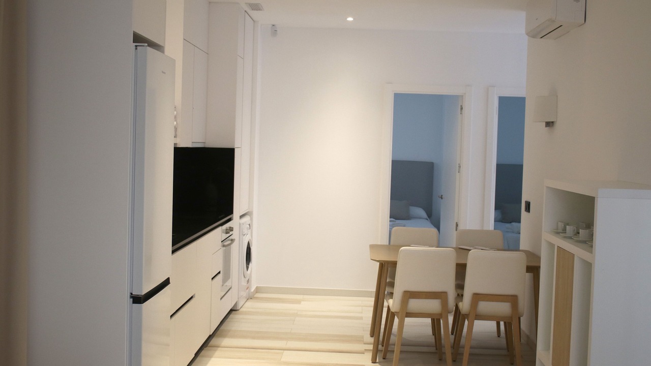 Photo of Kitchen in Alcossebre
