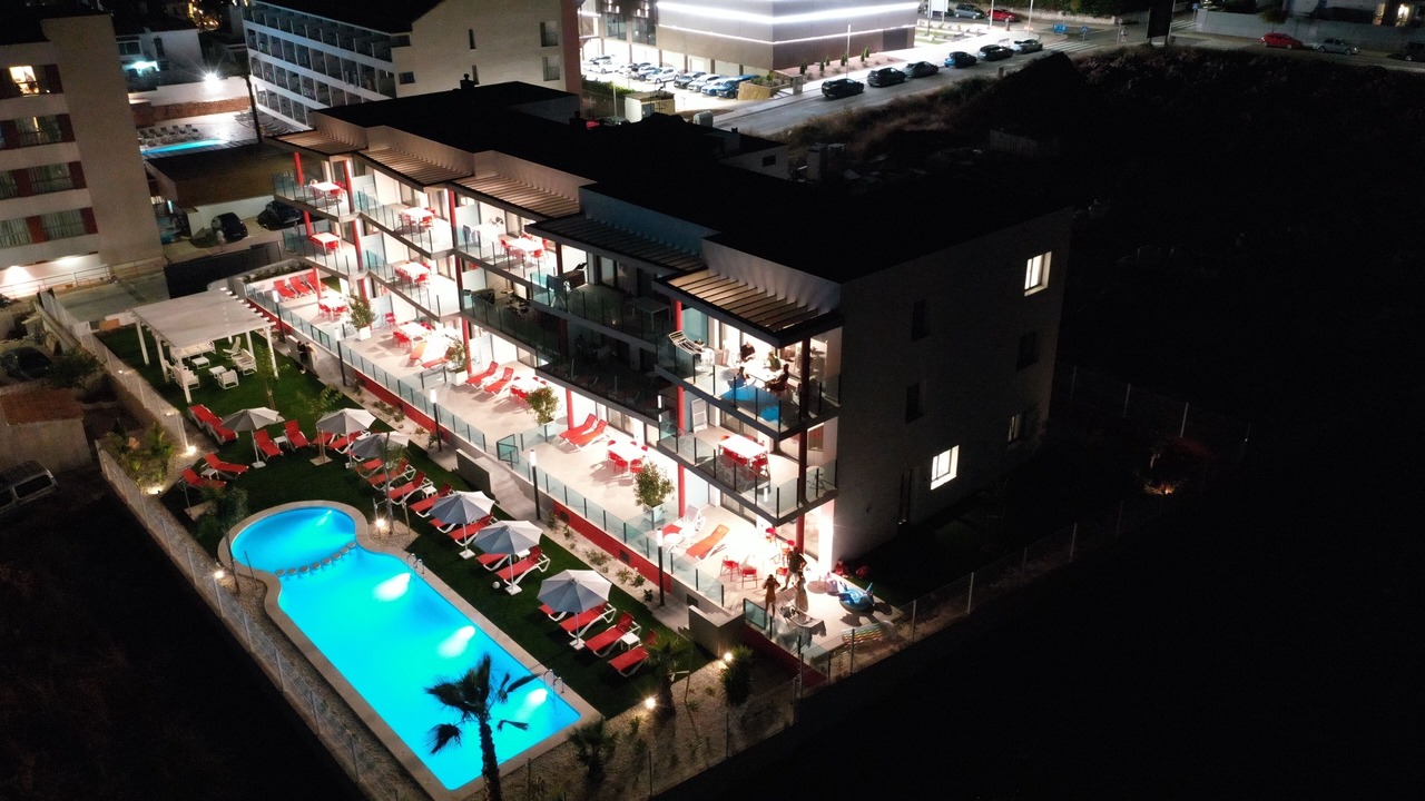 Photo of Outdoor in Alcossebre