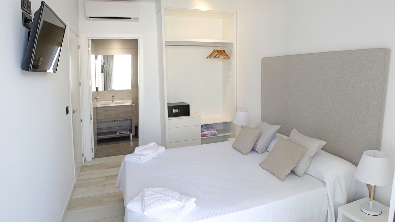 Photo of Bedroom in Alcossebre
