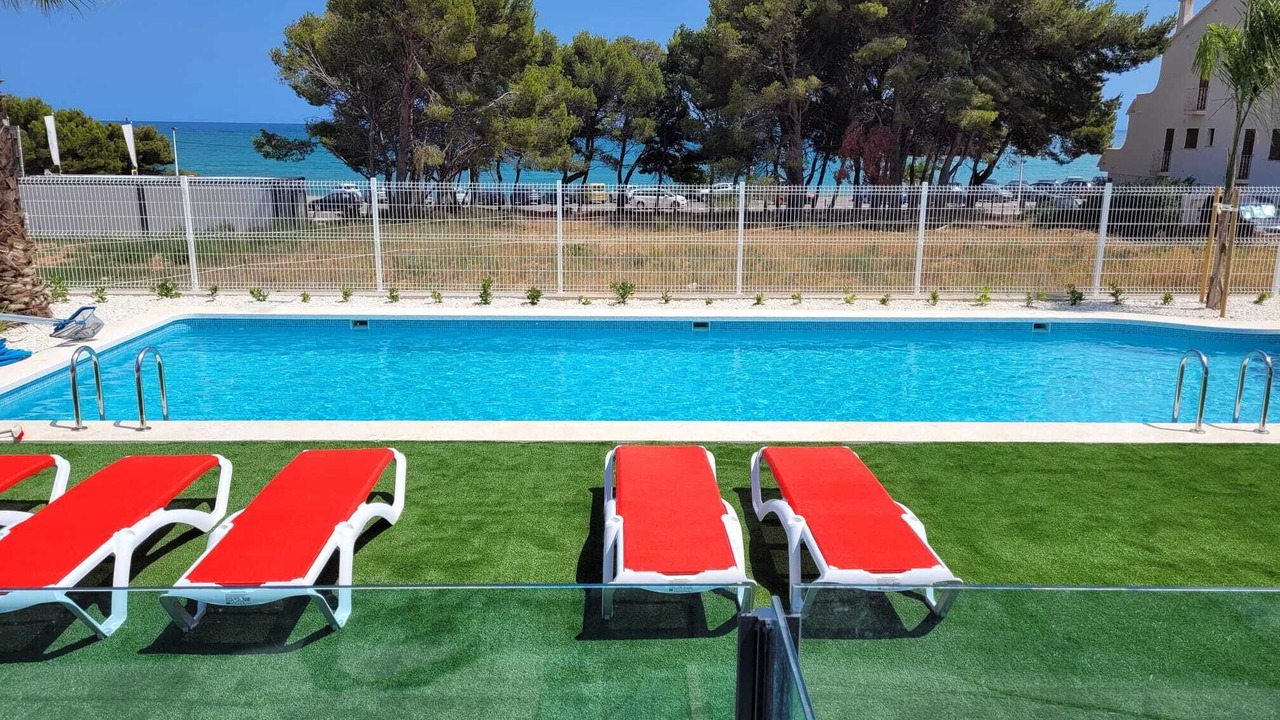 Photo of Outdoor in Alcossebre
